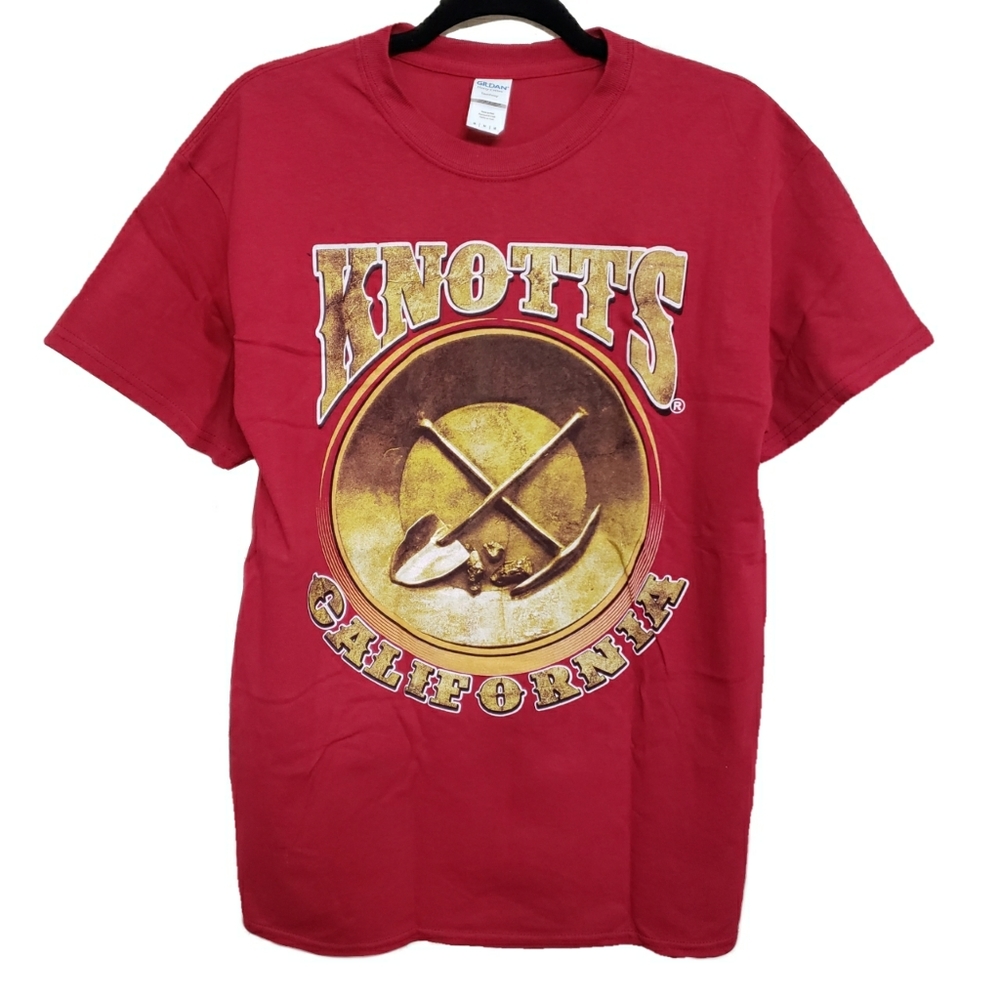 🎈Knott's Berry Farm Tshirt